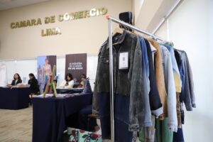 Curso El Arte de Vender Moda