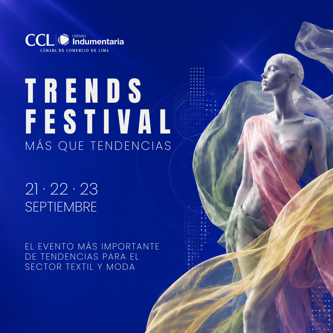 Foro: Trends Festival