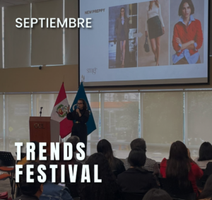 Foro: Trends Festival