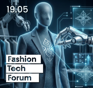Foro: Fashion Tech Forum