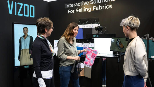 Todo listo para Techtextil & Texprocess 2026: Planifique su visita