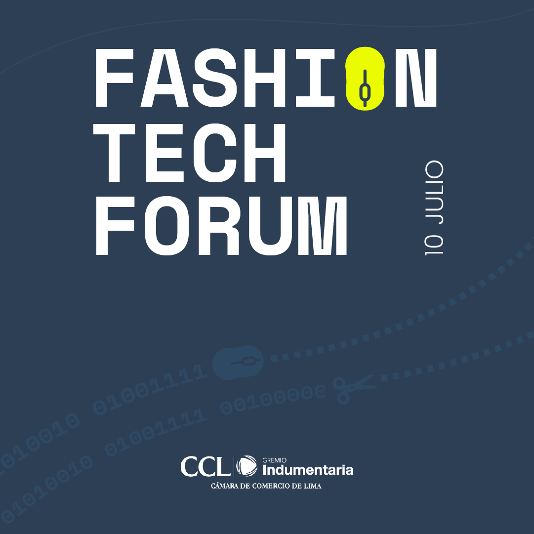 Fashion Tech Forum